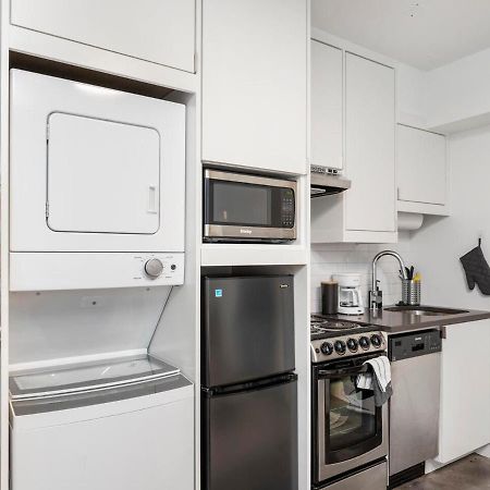 Comfortable Studio With Queen Bed, City Walkable! Apartment Atlanta Bagian luar foto