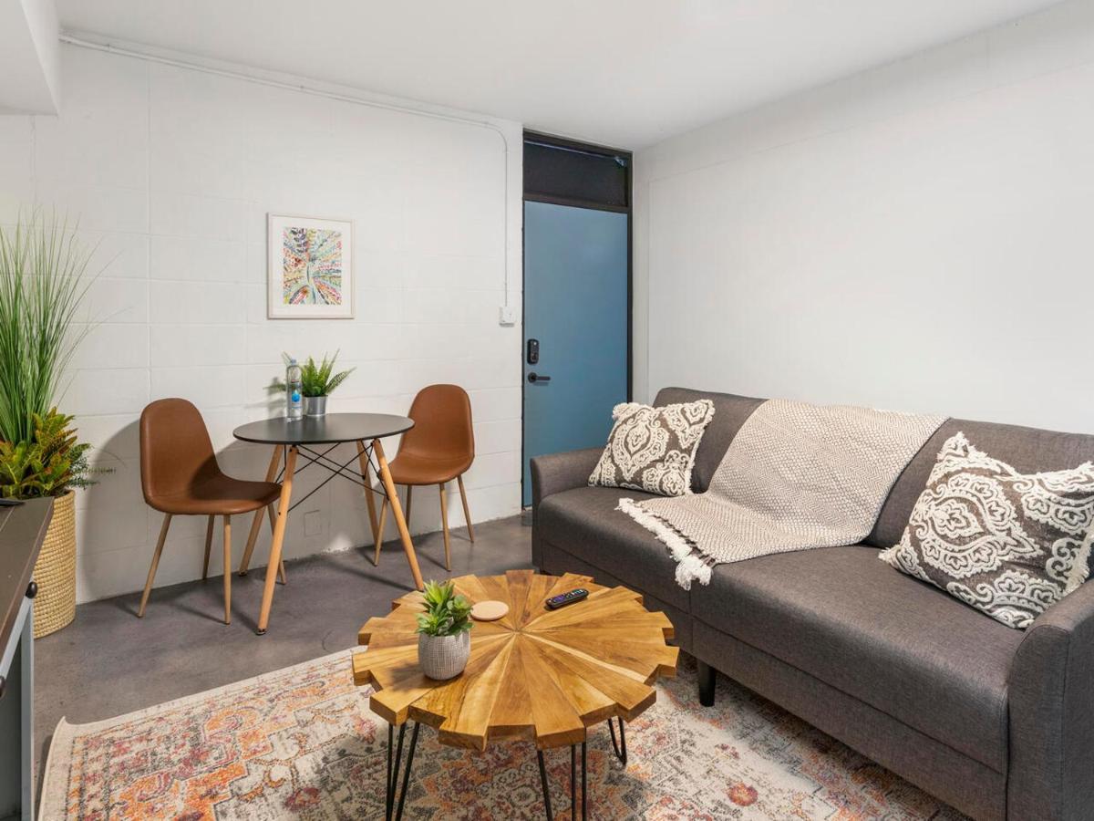 Comfortable Studio With Queen Bed, City Walkable! Apartment Atlanta Bagian luar foto