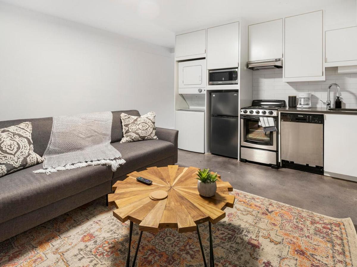 Comfortable Studio With Queen Bed, City Walkable! Apartment Atlanta Bagian luar foto